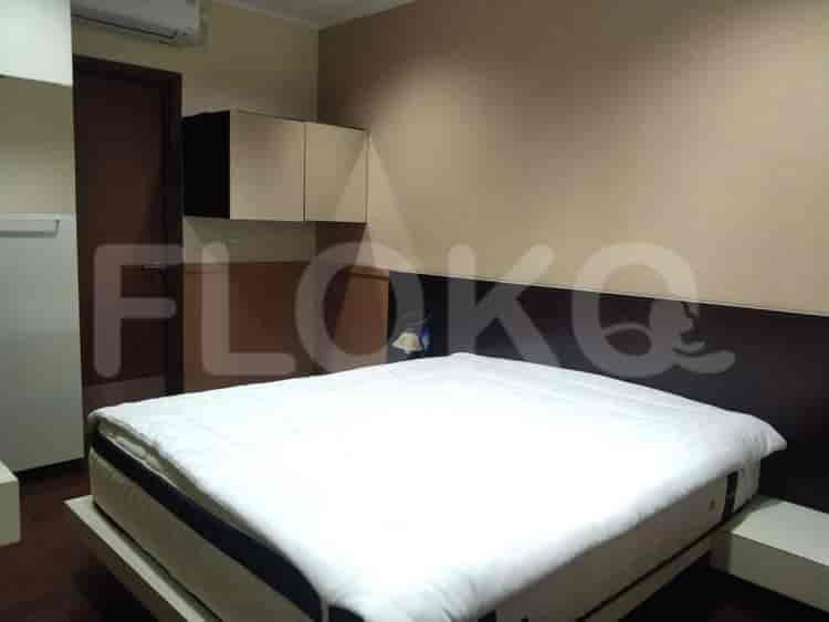 Tipe 3 Kamar Tidur di Lantai Rendah untuk disewakan di Sahid Sudirman Residence - fsu29e 2
