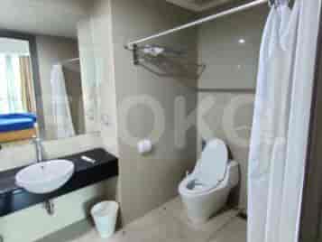 Apartemen 2BR Furnished Lengkap ST Moritz, Puri Indah | fpu8f0 Lantai 50 5