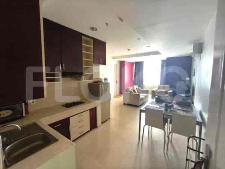 2 Bedroom on Low Floor for Rent in FX Residence - fsuf0f 4