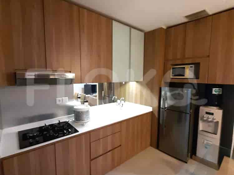 Tipe 3 Kamar Tidur di Lantai Menengah untuk disewakan di Sahid Sudirman Residence - fsu52c 3