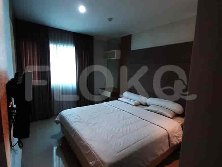 Tipe 3 Kamar Tidur di Lantai Menengah untuk disewakan di Sahid Sudirman Residence - fsu52c 2