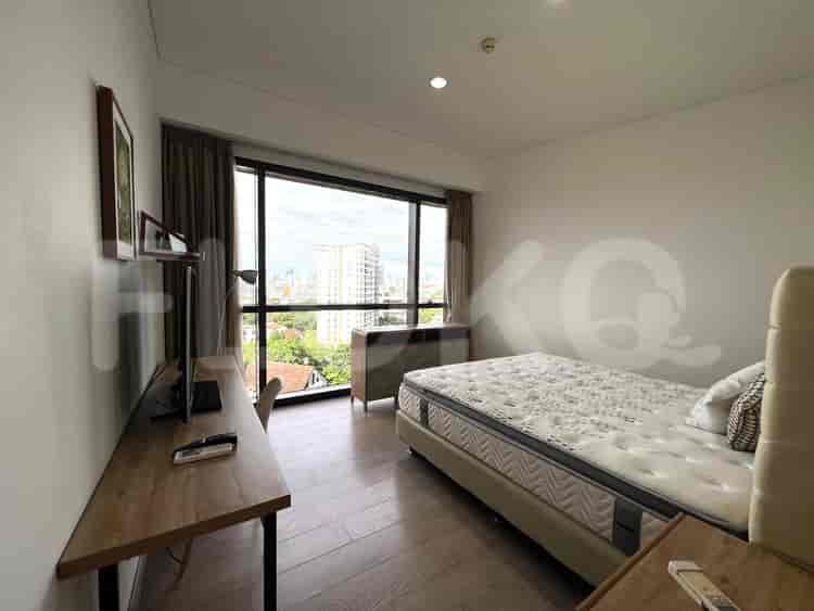 2 Bedroom on Middle Floor for Rent in 1Park Avenue - fga355 3