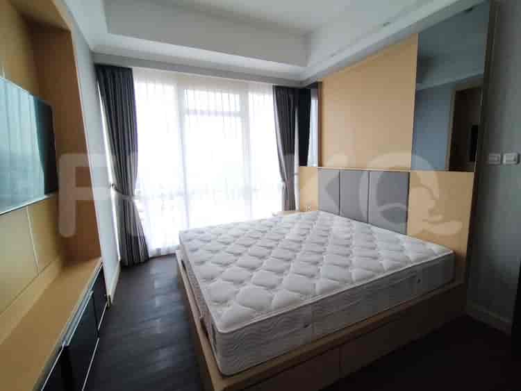 Tipe 2 Kamar Tidur di Lantai Tinggi untuk disewakan di Menteng Park - fmee71 2