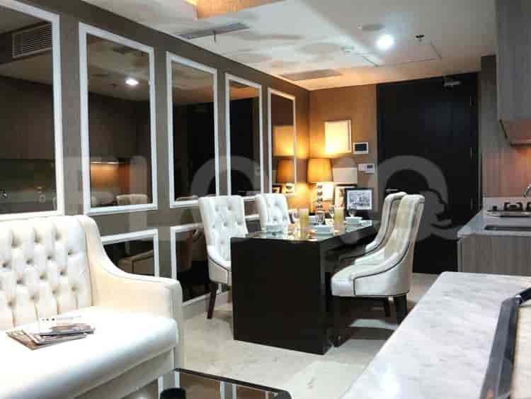 1 Bedroom on High Floor for Rent in Ciputra World 2 Apartment - fkua4c 2