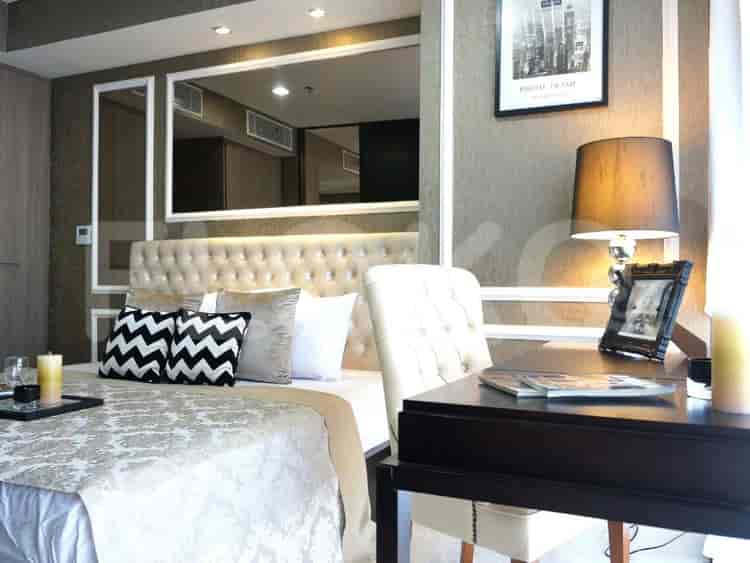 1 Bedroom on High Floor for Rent in Ciputra World 2 Apartment - fkua4c 3