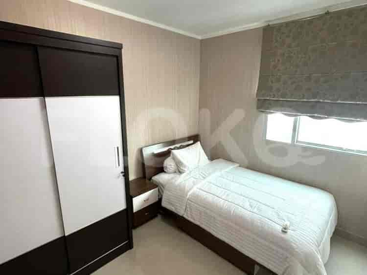 Tipe 3 Kamar Tidur di Lantai Menengah untuk disewakan di Sahid Sudirman Residence - fsu91f 3