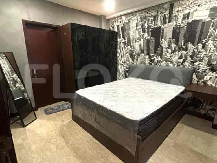 Tipe 2 Kamar Tidur di Lantai Rendah untuk disewakan di Permata Hijau Suites Apartemen - fpe69d 2