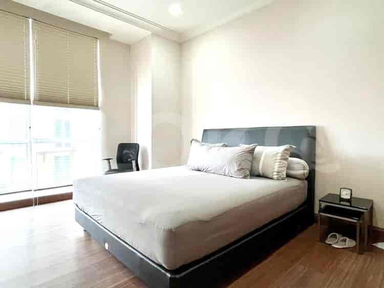 Tipe 3 Kamar Tidur di Lantai Menengah untuk disewakan di Pakubuwono View - fgad84 2