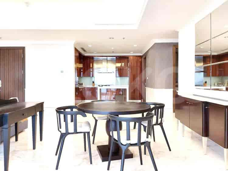 3 Bedroom on Low Floor for Rent in Botanica - fsi69a 4