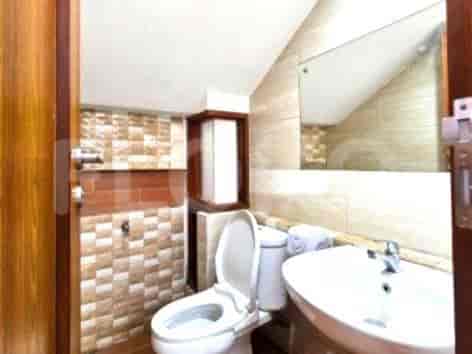 Disewakan Rumah 5 BR, Luas 260 m2 di Foresta, BSD City, BSD - RHAee2 5