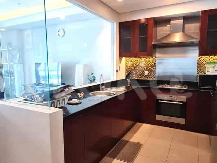 3 Bedroom on High Floor for Rent in Essence Darmawangsa Apartment - fci218 4