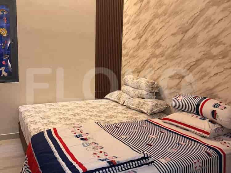 Disewakan Rumah 3 BR, Luas 165 m2 di Aether Greenwich Park, BSD, BSD - RHAf4d 3