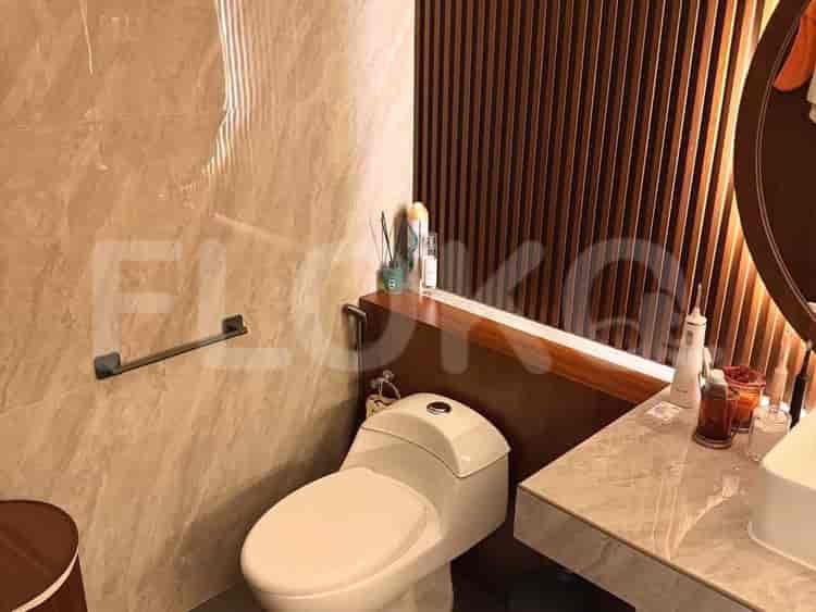 Disewakan Rumah 3 BR, Luas 165 m2 di Aether Greenwich Park, BSD, BSD - RHAf4d 4