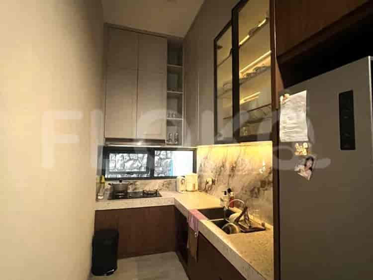 Disewakan Rumah 3 BR, Luas 165 m2 di Aether Greenwich Park, BSD, BSD - RHAf4d 5