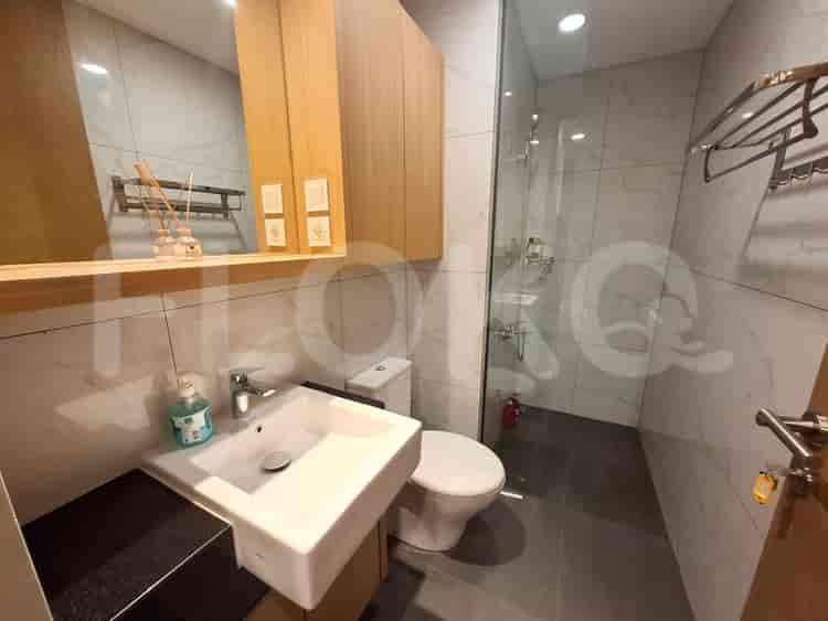 1 Bedroom on Middle Floor for Rent in Ciputra World 2 Apartment - fku684 4