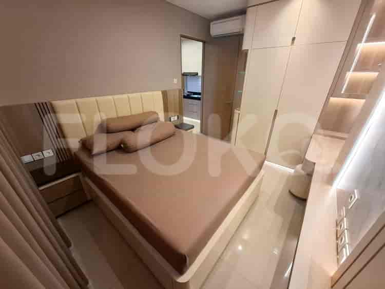 1 Bedroom on Middle Floor for Rent in Ciputra World 2 Apartment - fku684 2