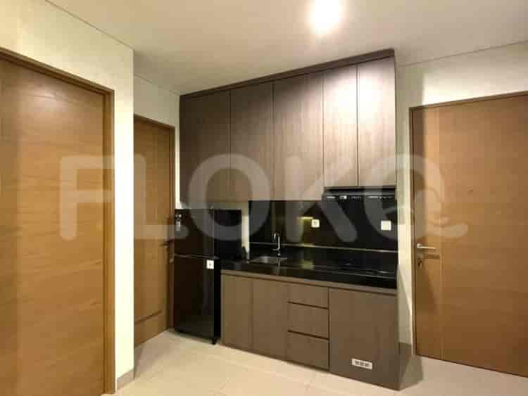 1 Bedroom on Middle Floor for Rent in Ciputra World 2 Apartment - fku13c 3