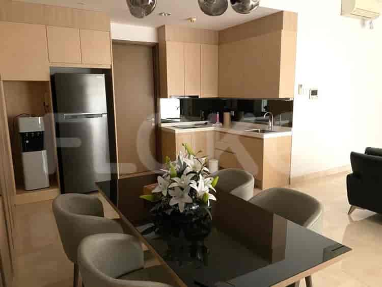 2 Bedroom on Low Floor for Rent in 1Park Avenue - fga323 3