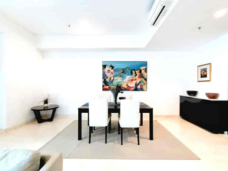 2 Bedroom on Middle Floor for Rent in 1Park Avenue - fga63b 2
