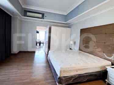 Tipe 2 Kamar Tidur di Lantai Menengah untuk disewakan di Ascott Apartemen - fth4cd 2
