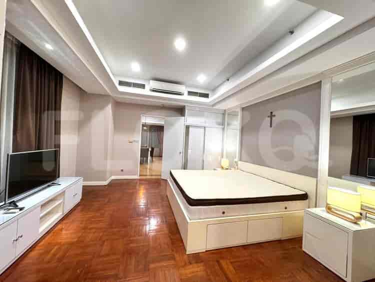 Tipe 2 Kamar Tidur di Lantai Rendah untuk disewakan di Ascott Apartemen - fthb2e 3