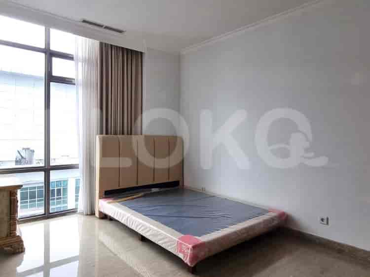 Tipe 4 Kamar Tidur di Lantai Tinggi untuk disewakan di Essence Darmawangsa Apartemen - fci6d0 4