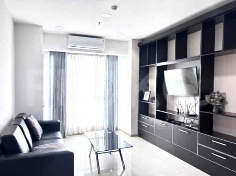 1 Bedroom on Middle Floor for Rent in Gandaria Heights - fga191 1