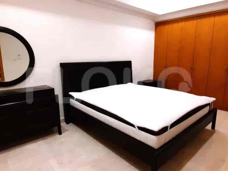 3 Bedroom on Middle Floor for Rent in Sudirman Mansion Apartment - fsub24 3