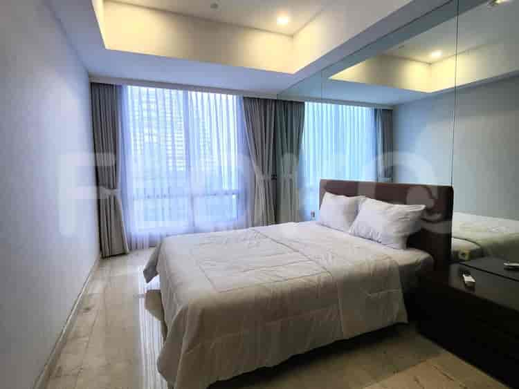 3 Bedroom on High Floor for Rent in Sudirman Mansion Apartment - fsu68d 1