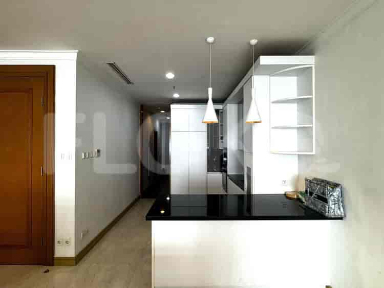 Tipe 3 Kamar Tidur di Lantai Tinggi untuk disewakan di Kempinski Grand Indonesia Apartemen - fme74c 3