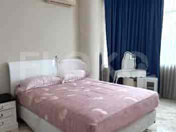 Tipe 3 Kamar Tidur di Lantai Menengah untuk disewakan di Fountain Park Apartemen - fpa403 2