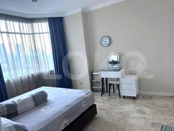 Tipe 3 Kamar Tidur di Lantai Menengah untuk disewakan di Fountain Park Apartemen - fpa403 3