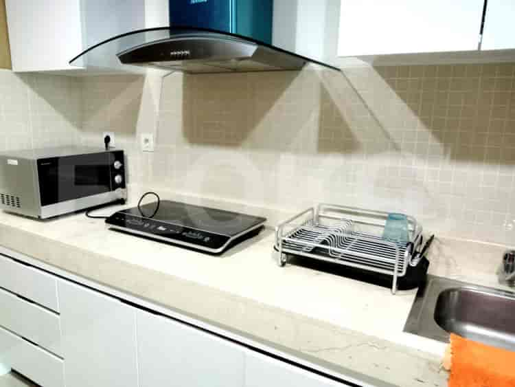 1 Bedroom on Low Floor for Rent in Kemang Village Residence - fke371 2