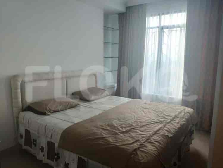 3 Bedroom on Middle Floor for Rent in Hamptons Park - fpo488 2