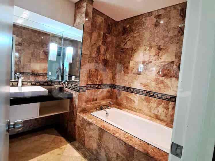 Tipe 2 Kamar Tidur di Lantai Menengah untuk disewakan di Ascott Apartemen - fth847 4