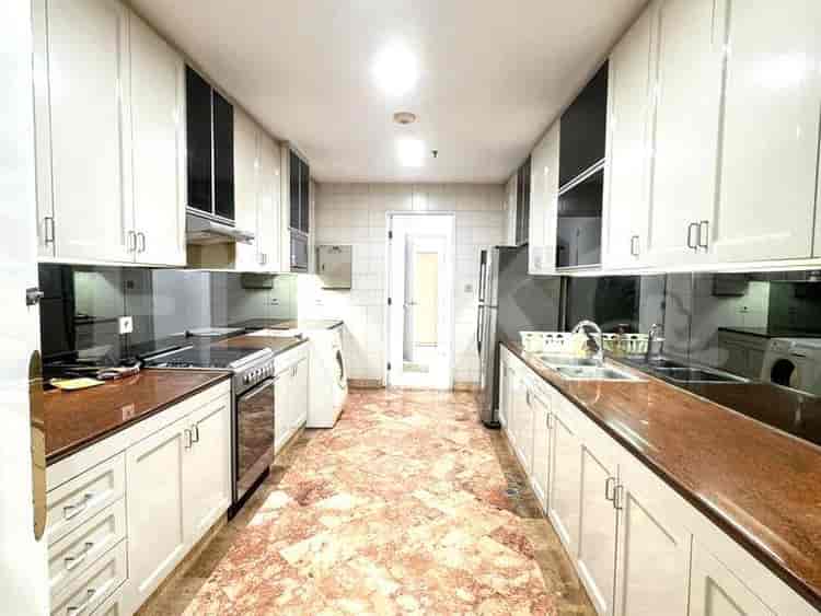Tipe 2 Kamar Tidur di Lantai Rendah untuk disewakan di Ascott Apartemen - fth9c5 5