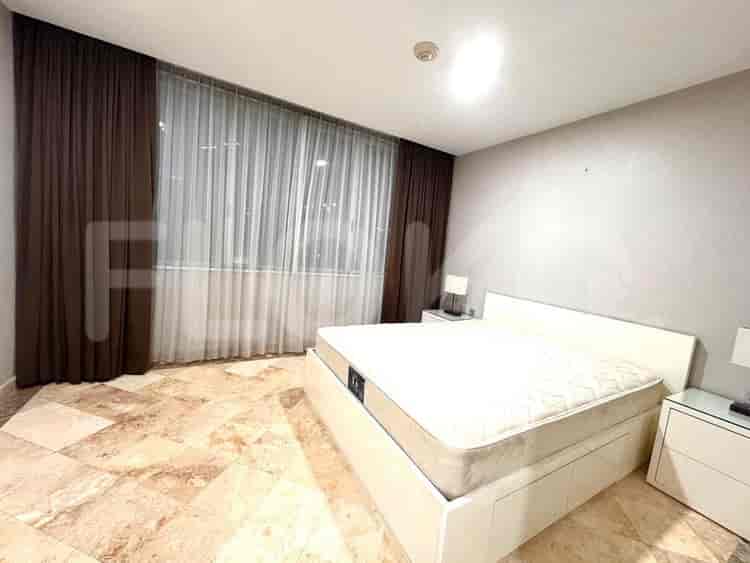 Tipe 2 Kamar Tidur di Lantai Rendah untuk disewakan di Ascott Apartemen - fth9c5 4