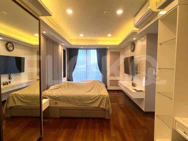 Tipe 3 Kamar Tidur di Lantai Tinggi untuk disewakan di Casa Grande - fte557 4