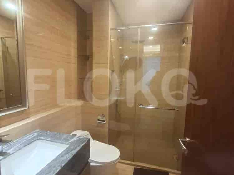 Tipe 2 Kamar Tidur di Lantai Menengah untuk disewakan di South Hills Apartemen - fku416 4