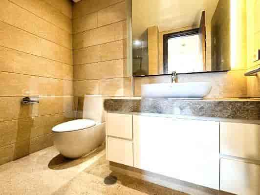 3BR Somerset Grand Citra Kuningan Apartment for Rent | fku4eb 16th Floor 5