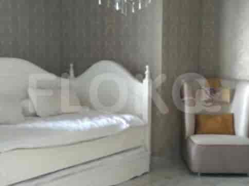 4 Bedroom on Middle Floor for Rent in Kemang Village Residence - fke8e6 3