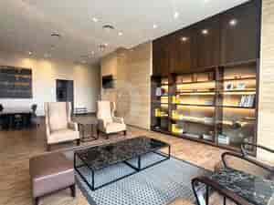 Apartemen 3BR Luas Dijual - APAd34f6, Lantai Rendah, Apartemen Providence Park, Permata Hijau 1