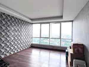 Apartemen 3BR Luas Dijual - APAd34f6, Lantai Rendah, Apartemen Providence Park, Permata Hijau 4