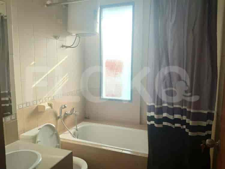 3 Bedroom on Low Floor for Rent in Hamptons Park - fpo07c 4