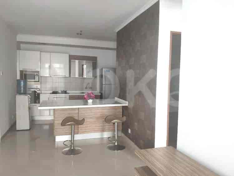 3 Bedroom on Low Floor for Rent in Hamptons Park - fpo07c 3
