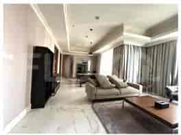2 Bedroom on High Floor for Rent in Botanica - fsi326 1