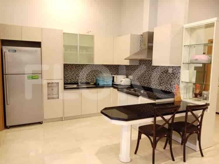 2 Bedroom on Low Floor for Rent in Senayan Residence - fsee05 4
