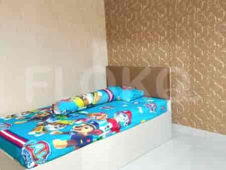 Apartemen 3 Kamar Tidur Furnished Dijual - APAbe657, Lantai Rendah, Sahid Sudirman Residence 3