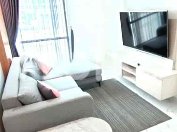 3 Bedroom on Middle Floor for Rent in ST Moritz Apartment - fpu83b 1