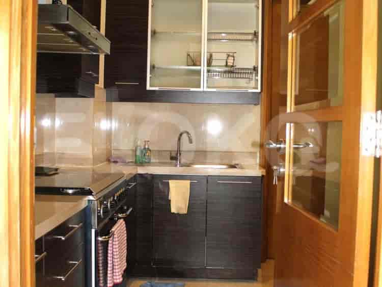 3 Bedroom on Low Floor for Rent in Senayan Residence - fse469 2